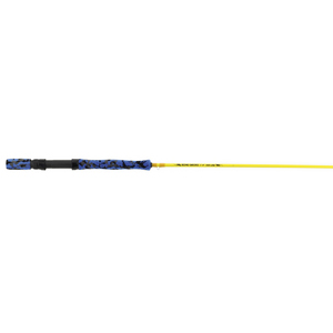 Canne Echo Gecko Kids 7.6p soie 4 - 4 brins