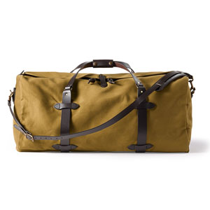 Bagagerie Filson - Sac zippé  Taille Small