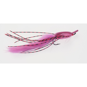 Mouche Lm2g série spéciale - HG25V -Crazy Pink h2