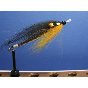 Mouche Lm2g mouche migrateur - MI19 - Lumibutt Towy Snake  tube 25 mm