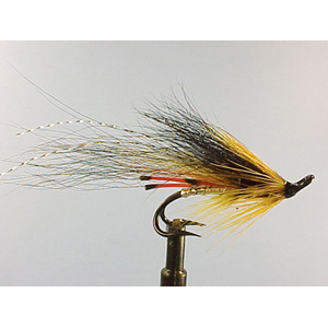 Mouche Lm2g mouche migrateur - MI3 - Cascade Shadow  h8