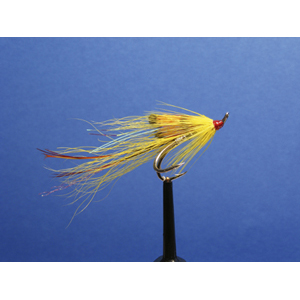 Mouche Lm2g mouche migrateur - MI9 - Yellow Boar  h9