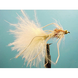 Mouche Lm2g streamer plombé - ST35 - Mayfly Vibrator  h10