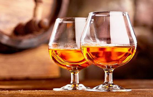 Moulinet Ténor AR Artistique - Cognac & Or - Soie 3 à 6 - Bâti Ajouré 