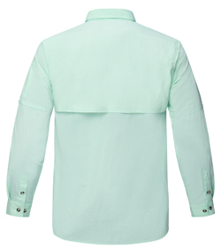 chemise DRY PROTECT LE MOULIN DE GEMAGES