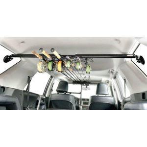 Porte-cannes voiture Lm2g - 6 cannes