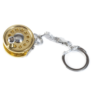 Porte-clefs moulinet Lm2g