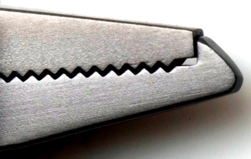 Pince LM2G Premium Titanium
