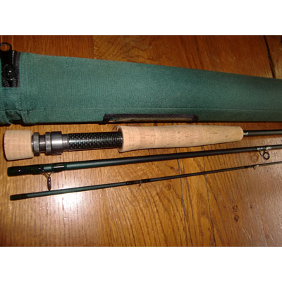 Où acheter le matériel pour le montage de canne?