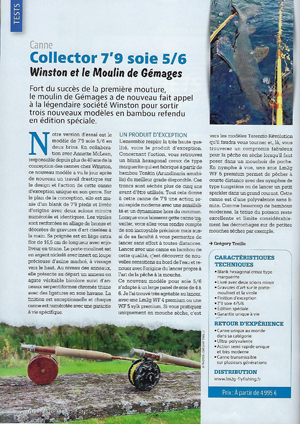 LM2G  Les articles de Presse