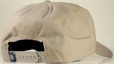 casquette Ross Cotton beige