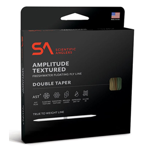 Soie Scientific Anglers Amplitude DT - DT4F - 25,90 m