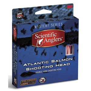 Tête de lancer Scientific Anglers UST Shooting Head - 8.9.S - 11.60 m