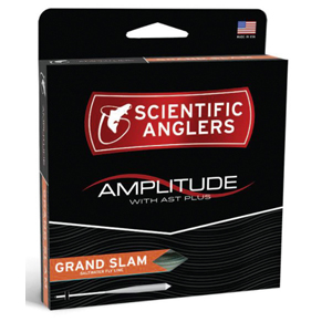 Soie Scientific Anglers Amplitude Grand Slam  - WF6F - 30,50 m