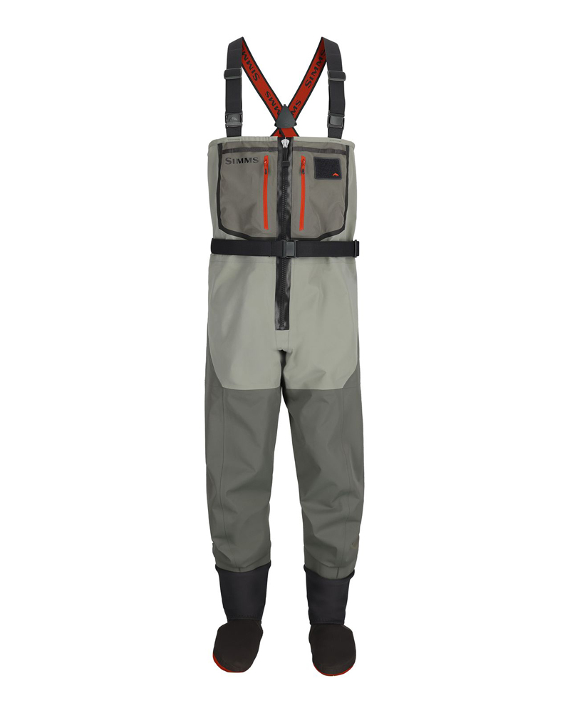Waders Simms - Freestone Z Stockingfoot  - Taille S