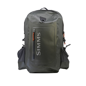 Bagagerie Simms - Dry Creek Z BackPack Olive