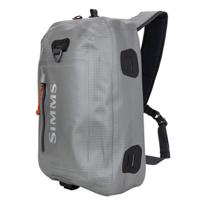 Bagagerie Simms - Dry Creek Z Sling Pack