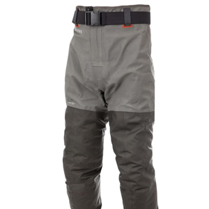 Waders Simms - G3 Guide Pant - Gunmetal - Taille S