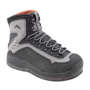 Chaussures Simms - G3 Guide Boots Felt - Taille 40