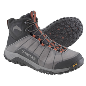 Chaussures Simms - Flyweight Boot Felt - Taille 41