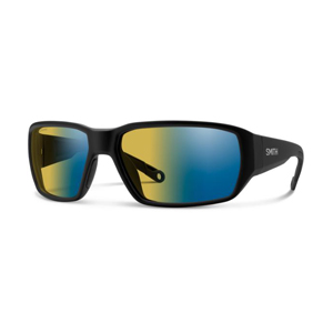 Lunettes Polarisantes Smith - ChromaPop™ Glass Polarchromic Jaune & Bleu