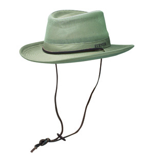 Chapeau Stetson - Modèle 5 - Taille S