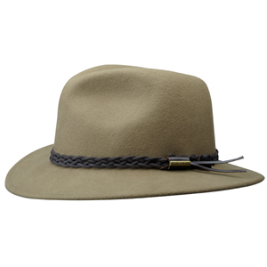 Chapeau Stetson - Modèle 8 - Taille M