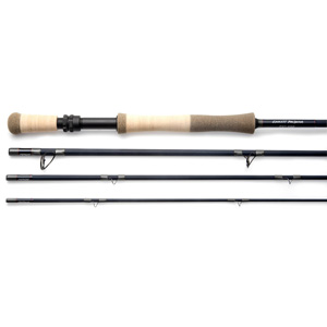 Canne Thomas & Thomas Exocett Predator 9.4p  450 grains - 4 brins