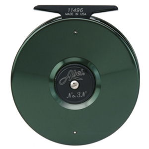 Couleur moulinet Abel - Solid Graphic Vert profond