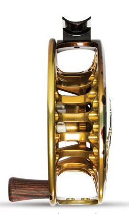 Moulinet Abel TR - Trout  5/6