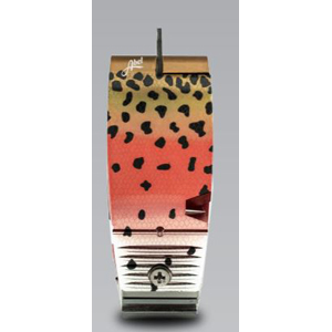 Nipper Abel - Couleur Fish Graphic - Truite Arc-en-ciel - Couleur 1 face recto