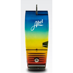 Nipper Abel - Couleur Fade - Dégradé Baja