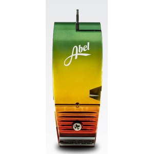 Nipper Abel - Couleur Fade - Dégradé Rasta
