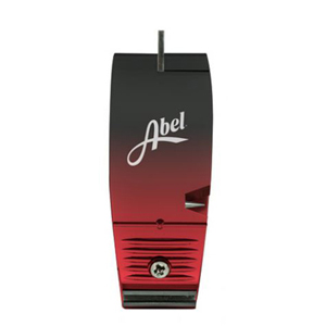 Nipper Abel - Couleur Fade - Dégradé Rouge & Noir
