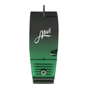 Nipper Abel - Couleur Fade - Dégradé Vert & Noir